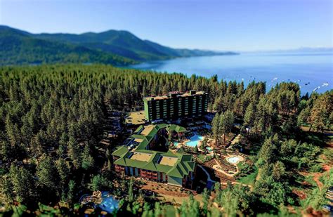 casino hotels in lake tahoe